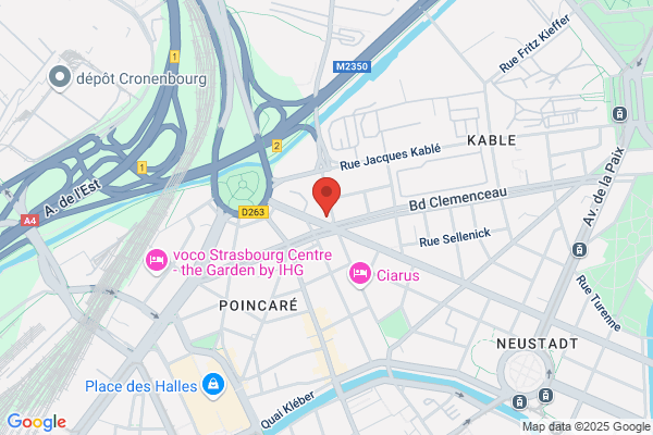 Kohen Marcel Medecin