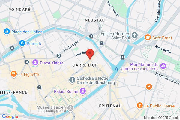 Centre Fil