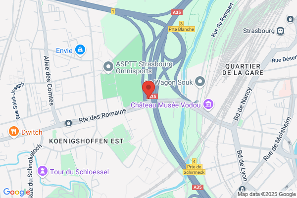 Eurofil