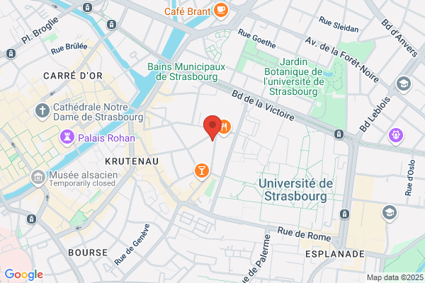 EGS (Ecole de Guitare de Strasbourg