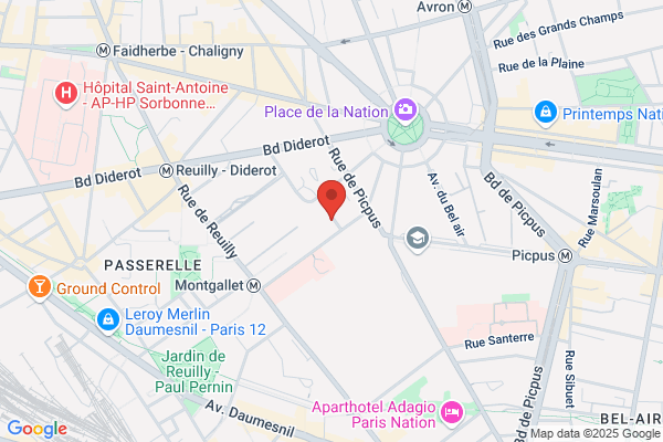 Espace Net