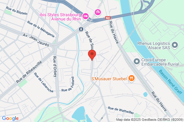PRO ALSACE 3D
