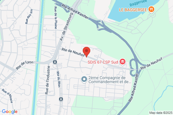 Activ Location