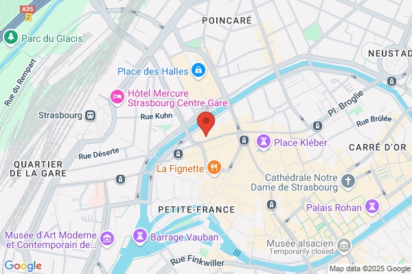 Opticien Direct Optic FERMÉ
