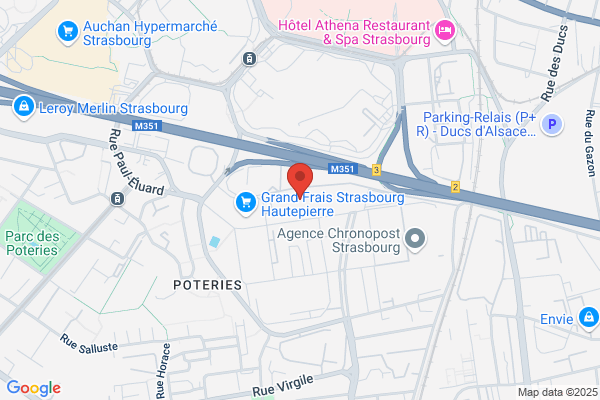 PROMOUVOIR