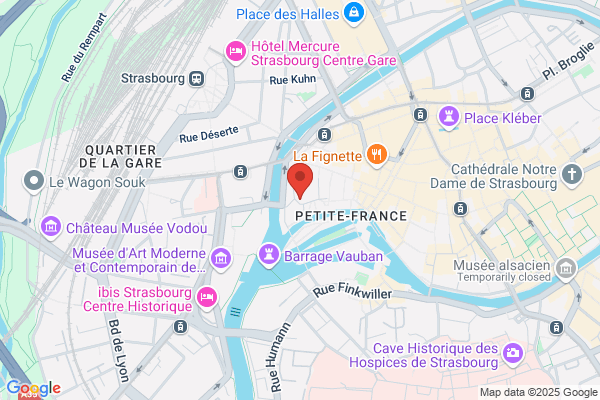 Centre Interinstitutionnel De Bilan De Competences