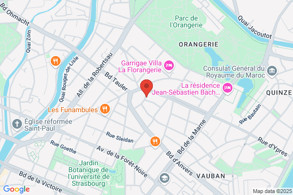 Epitalbra Laurence Orthoptiste