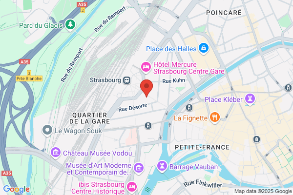 Carrefour International De Beaute