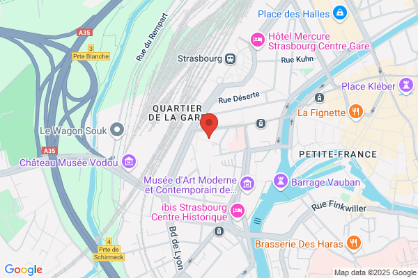 Association Des Docteurs Ourisson Caussade Et Beckmann pe