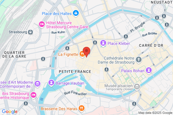 Aux Fleurs De Rome