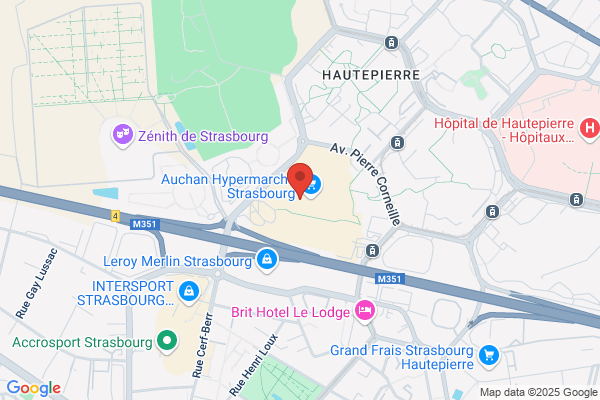 Pharmacie Chope