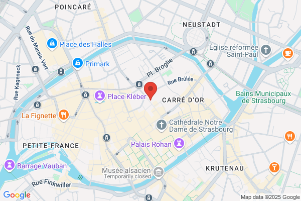 Aprium Pharmacie du Dome