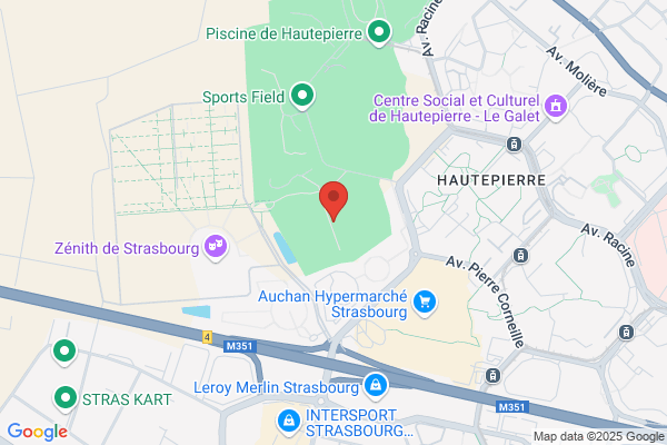 Adtl Alsace