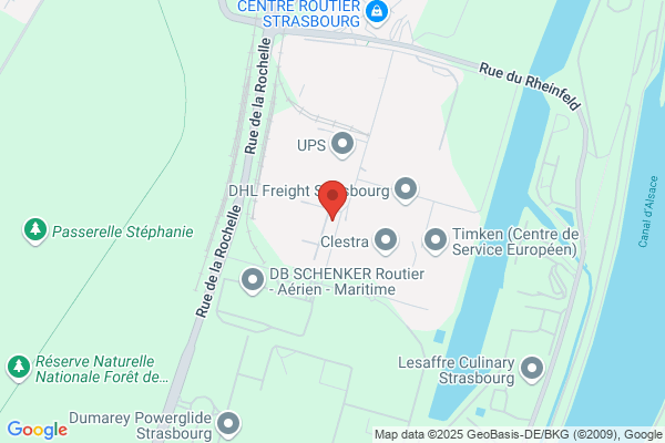 Brelet Centre Europe
