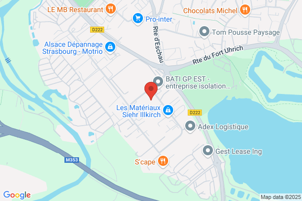 Brodart (Sarl)
