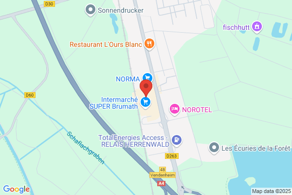 Bultex Mousses Roth Depositaire