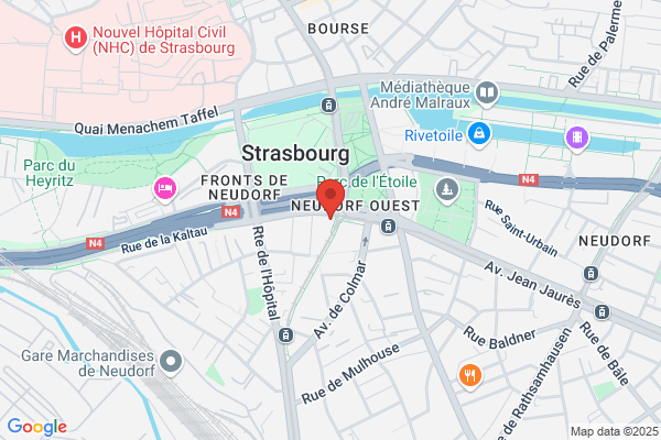 Gross Christiane Medecin