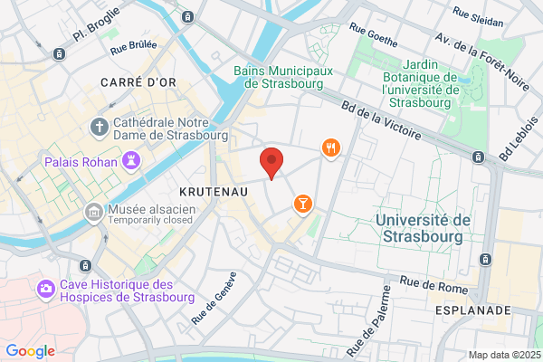 Garage Saint Guillaume