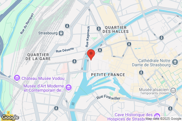 Wooz’up - Agence de communication Strasbourg, création de site, SEO, graphisme, webmarketing