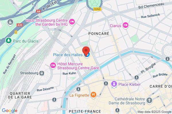 Conseil General Departement Du Bas Rhin Lieux tiers De Rencontr