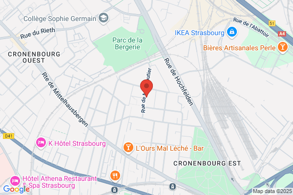 Centre Oceane