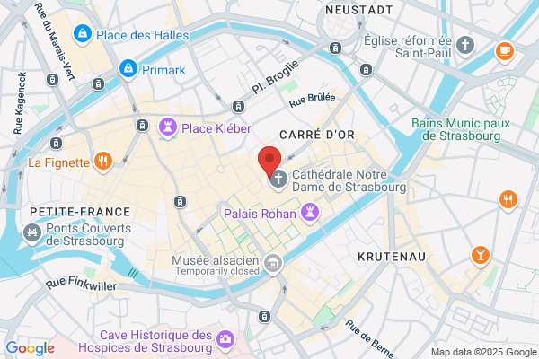 Bistrot De La Gare A L Italienne