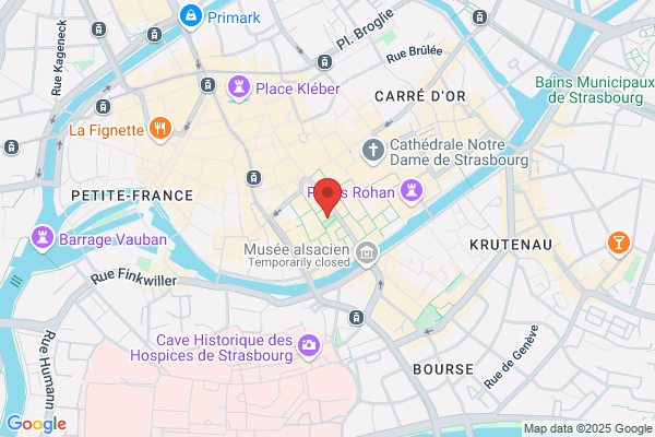 Brasserie La Place