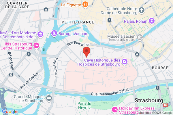 Brasserie Nationale