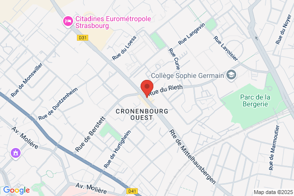 Chez Mario