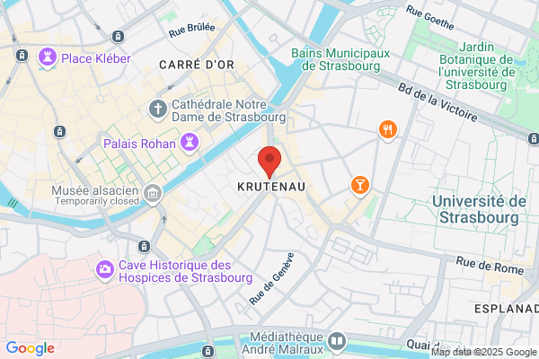 Express Orient