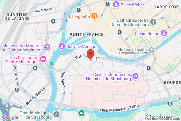 Atelier De Retouche