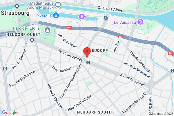 Guilmet Pierrette Couturiere