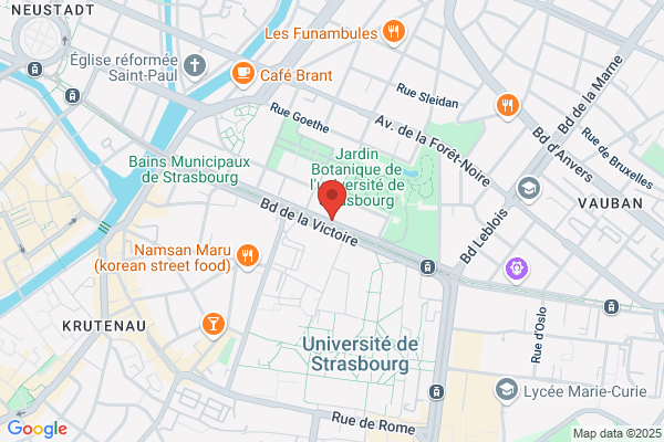 Caisse Regionale D Assurance Maladie Alsace Moselle cramam