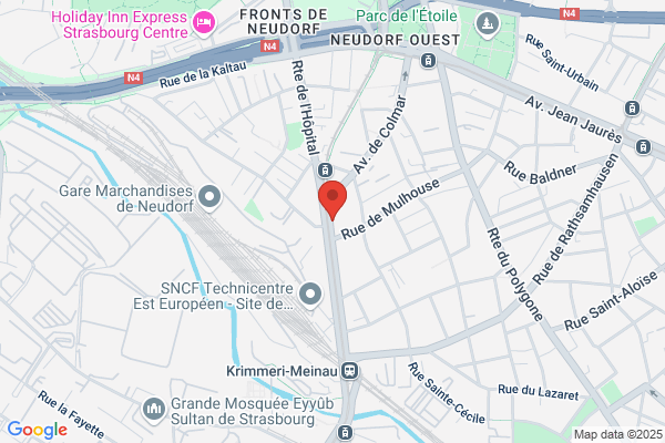 Dynamic Securite