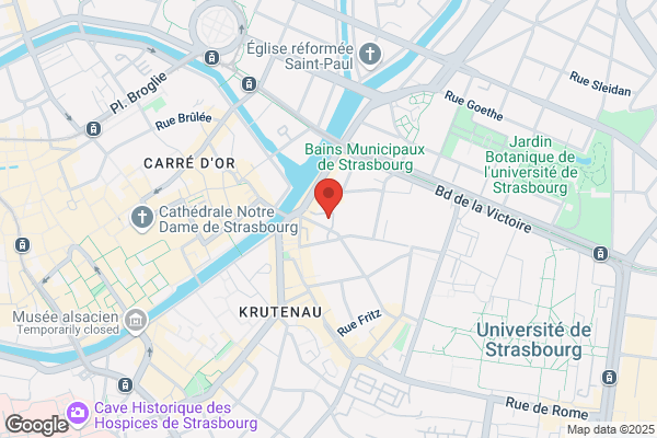 Abrapa Antenne Aide A Domicile Strasbourg Centre