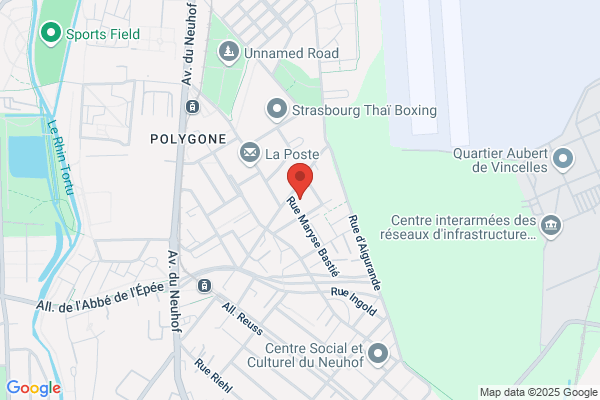 Abrapa Antenne Aide A Domicile Strasbourg Neuhof meinau