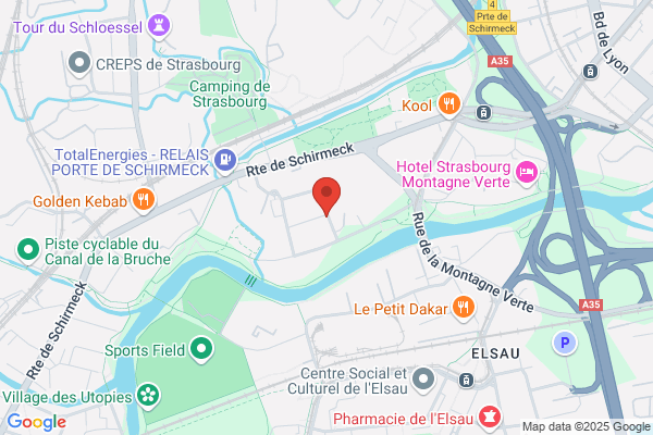 Abrapa Antenne Aide A Domicile Strasbourg Nord