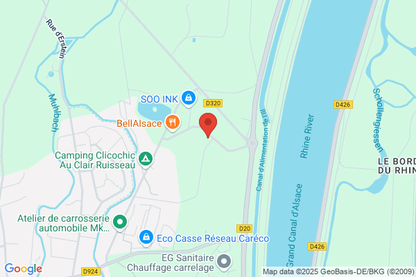 Etablissements Reis