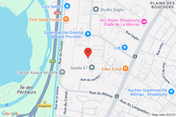Aux Restos Association