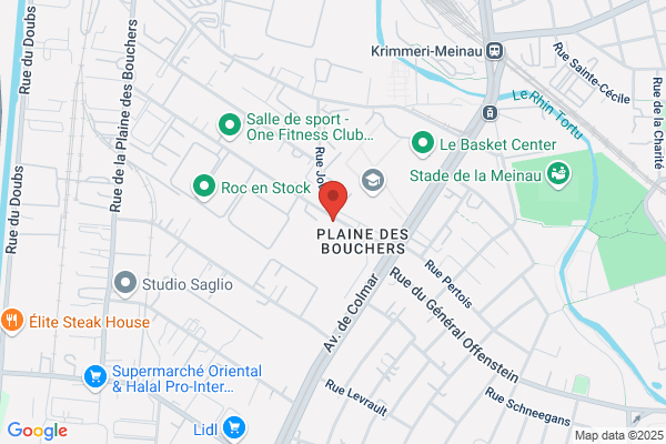 Association Tournelune