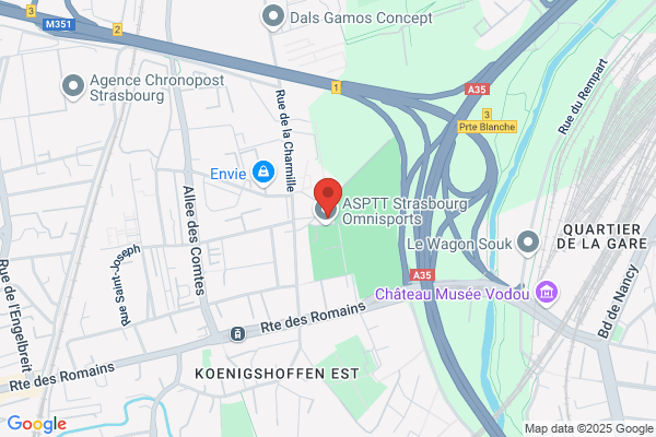 Centres Sportifs Ouest