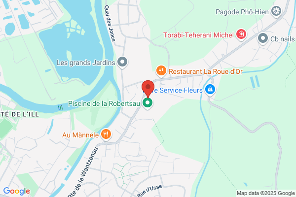 Centres Sportifs Robertsau