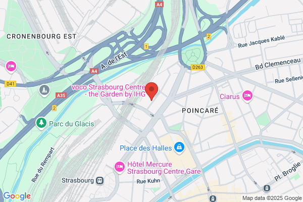 Est Videocommunication Espace Energie Communication