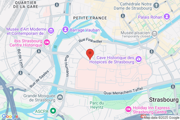 Chez Thierry