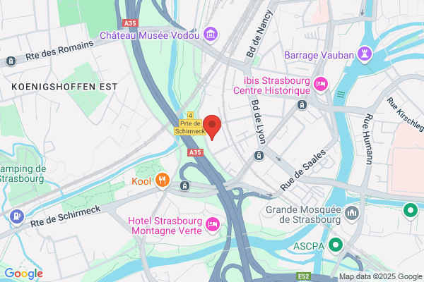 Kafteur Renseignements Public