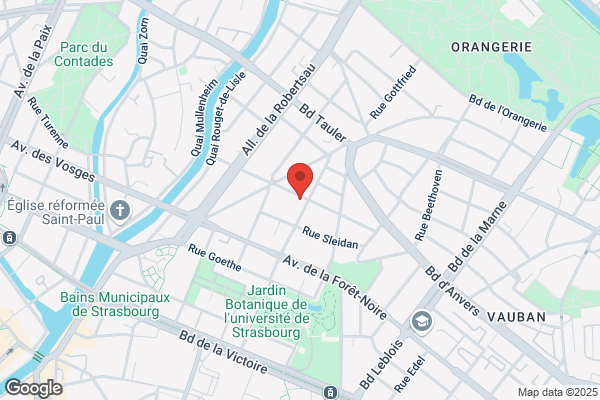Grangette Guillaume