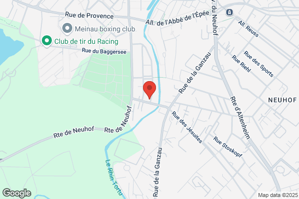 Burck Machut Christiane