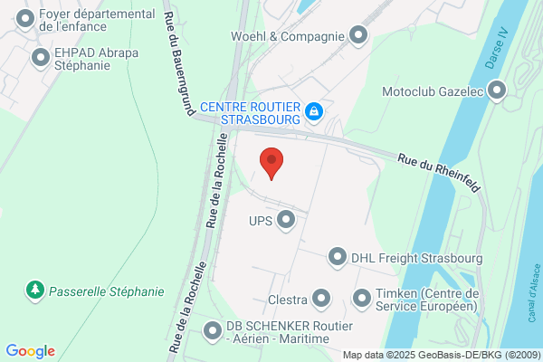 Fahrner France