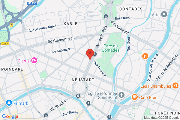 Conseil De Prud Hommes De Strasbourg Services accueil refe