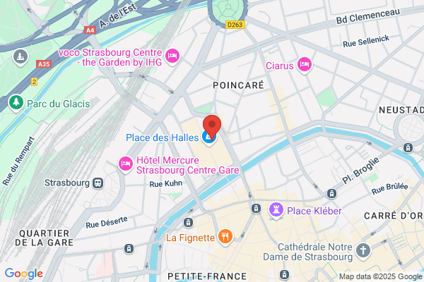 Clair Espace